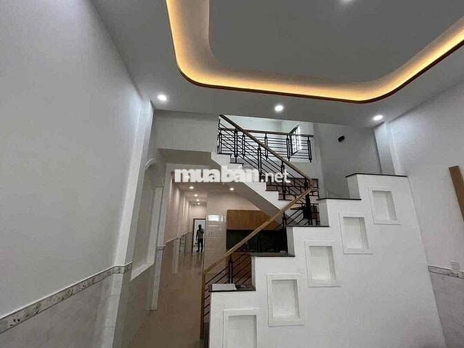 🌿 BÁN NHÀ 2 TẦNG MẶT TIỀN TÔN ĐẢN 🌿
