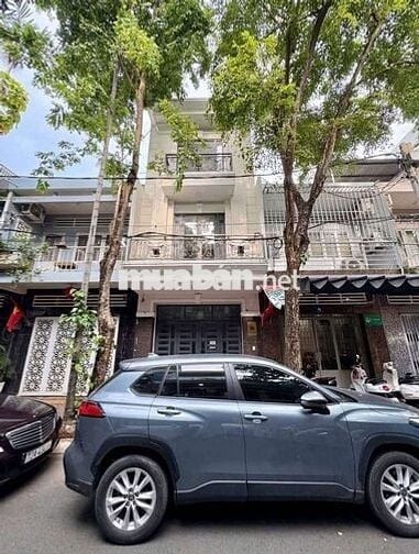 BÁN NHÀ 1T2L MẶT TIỀN HUỲNH KHƯƠNG NINH P.3 TP.VT GIÁ 9,5 TỶ BỚT LỘC
