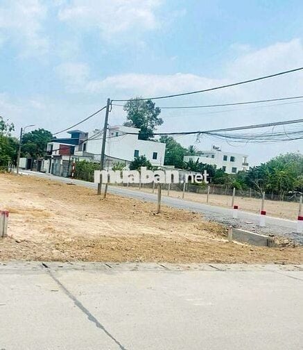 GẤP - em cần bán 190m2 đường Giáp Hải giá ngộp 565Tr gần KCN Tây Bắc
