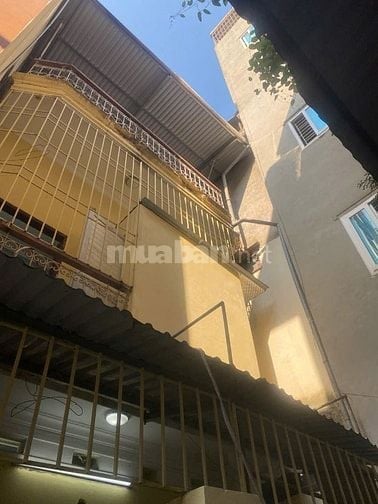 CHÍNH CHỦ CHO THUÊ NHÀ RIÊNG NGÕ 110 TRẦN DUY HƯNG