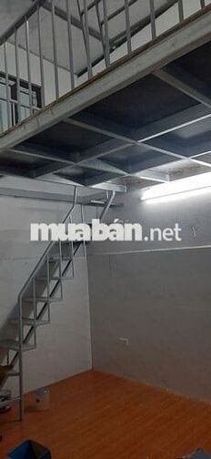 CHÍNH CHỦ CẦN CHO THUÊ NGAY NHÀ RIÊNG 1.5 TẦNG