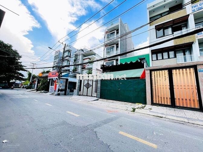 QUÁ NGON! BÁN 106M2 ĐẤT MẶT TIỀN KINH DOANH SẦM UẤT GẦN ĐẶNG VĂN BI