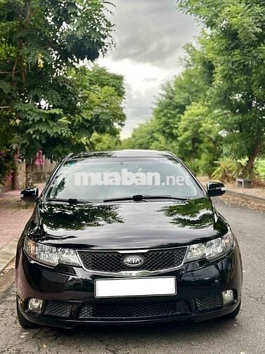 🌟Kia Cerato 2010 1.6 AT Nhập Hàn Quốc🌟
