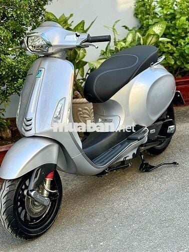 Vespa 2017 Iget ABS 9Chủ ( Góp )