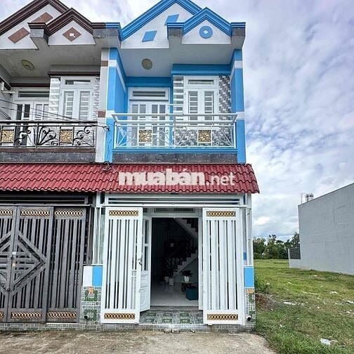 BÁN NHÀ 850TR CÓ SỔ HỒNG CAM KẾT GIÁ ĐÚNG 100%