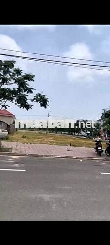 Bán lô đất 150m2, gần biển - KCN - chợ Lai Nghi, Giá 16tr/m2