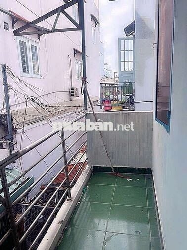 BÁN NHÀ 39M2 SỔ RIÊNG 1 TRỆT 1 LẦU GẦN CẦU KÊNH NGANG SỐ 3 CHỈ 2 SẸC