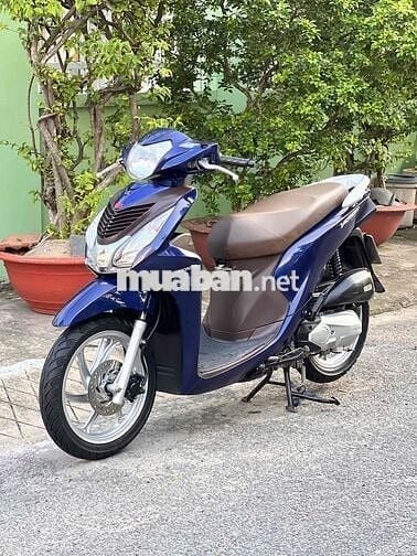 🔰HONDA VISION ĐK 12/2017 BSTP 1 ĐỜI CHỦ(hỗ trợ góp
