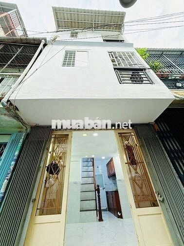 💵Nhà Bán 2 lầu khu VIP P3.Q8 cách mặt tiền 30m.