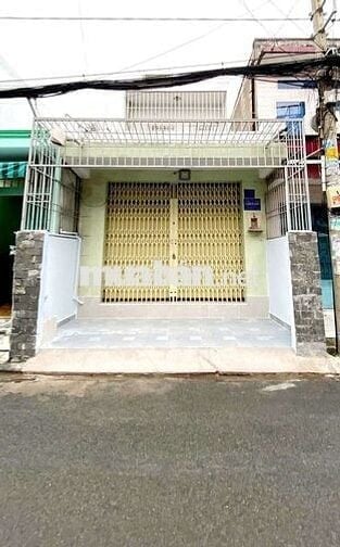 Nhà cho thuê Lý Thánh Tông, TP(2PN 1WC) mặt tiền kinh doanh mọi nghề