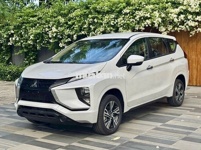 Mitsubishi Xpander 1.5 MT mới - KM: 100%TB + 20t