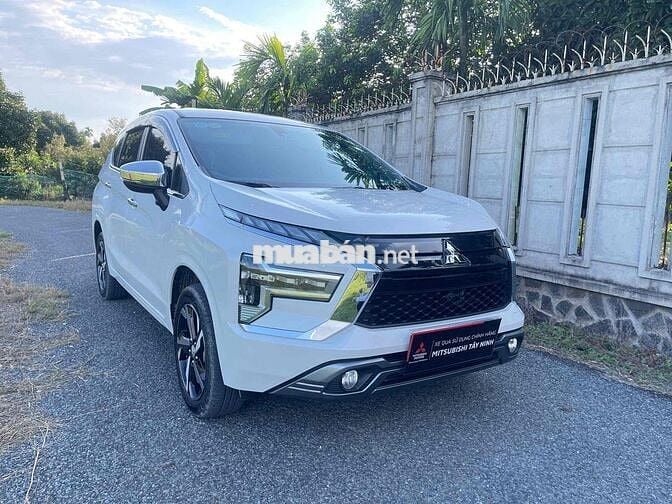 Mitsubishi Xpander 2024 Premium 1.5 AT - 19000 km