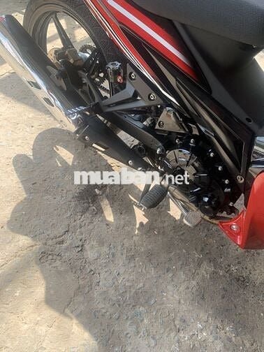 Bán xe gấp a6