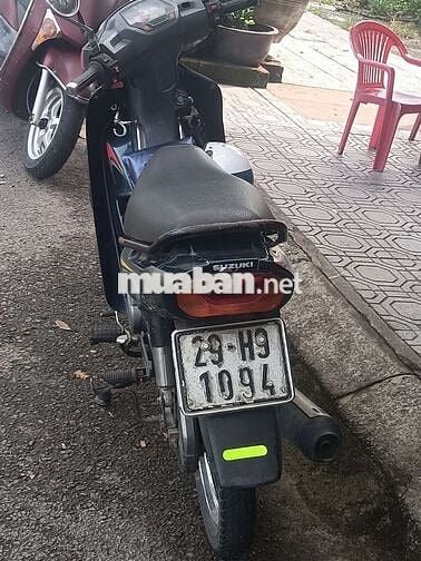 Bán xe Suzuki Viva