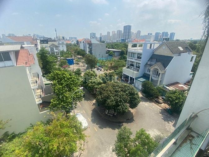 Siêu hiếm- MT ngay Trần Não-10x30,5 CN 308m2.TCXD 1H7T-45 tỷ