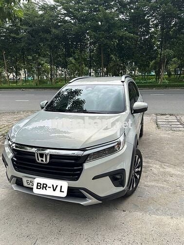 Honda BR-V 2024 L - 5629 km