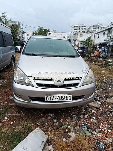 2006 G - 234567 km