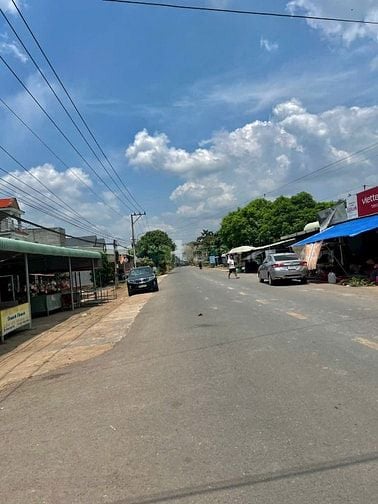 Đất Chú Năm cần bán gấp trả nợ ngân hàng, Bình Dương diện tích 250m2