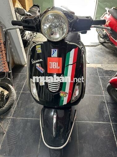 Vespa 125cc 2017 bs 59p2-48642