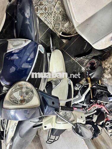 Liberty 125cc 2013 bs 59p1-83749