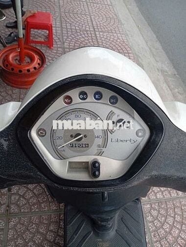 Liberty 125cc 2013 bs 59c1-40834