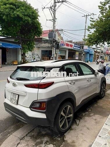 Kona  đk 2019 2.0 ATH - 70000 km