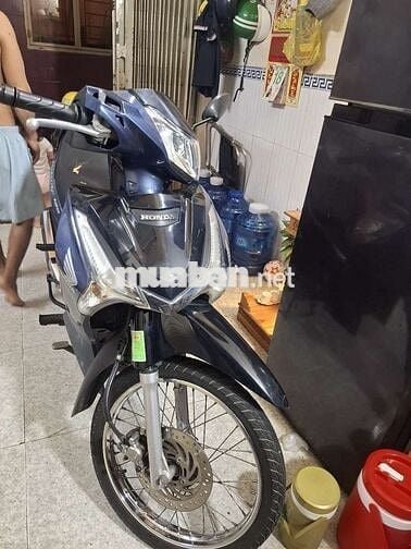 Cần bán xe do ko dùng tới