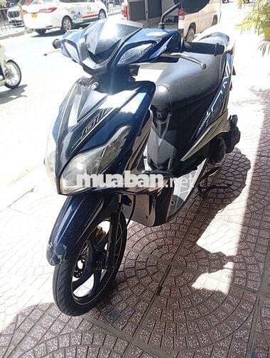 Luvias 125cc 2014 bs 59l1-81533