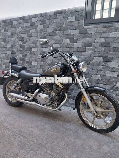 Yamaha Virago 125 chính chủ