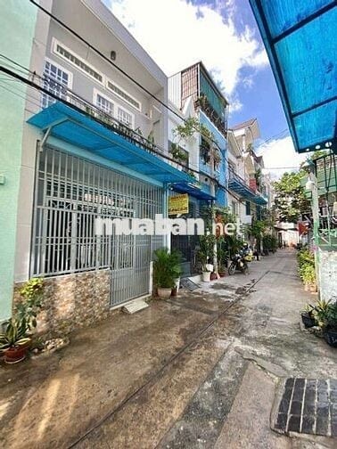 GẤP BÁN nhà 1TRỆT 1LẦU sát Lê Trọng Tấn gần Hẻm XE TẢI mà chỉ 3.75 tỷ