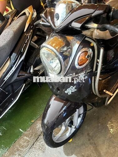 Yamaha Mio 110cc 2009 bs 55p3-9976