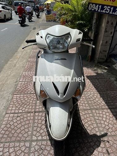 Lead 110cc 2011 bs 59m1-24196