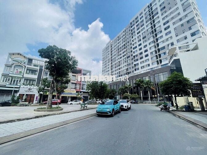 Cam kết giá *** khu dân cư Areco Đào Trinh Nhất, (5x24m)