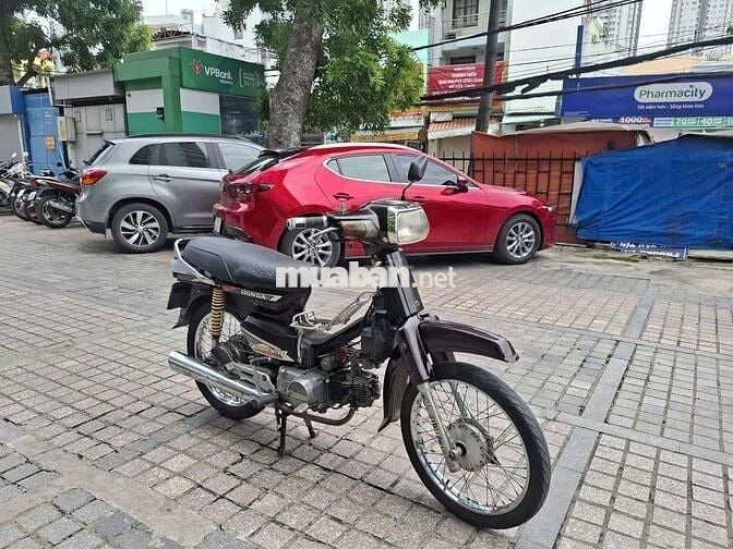 Xe dream Hàn Quốc