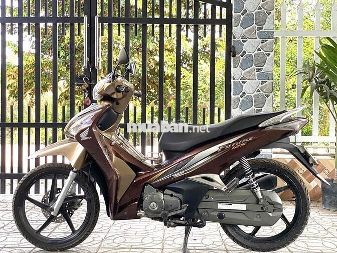 Xe Future mập 125