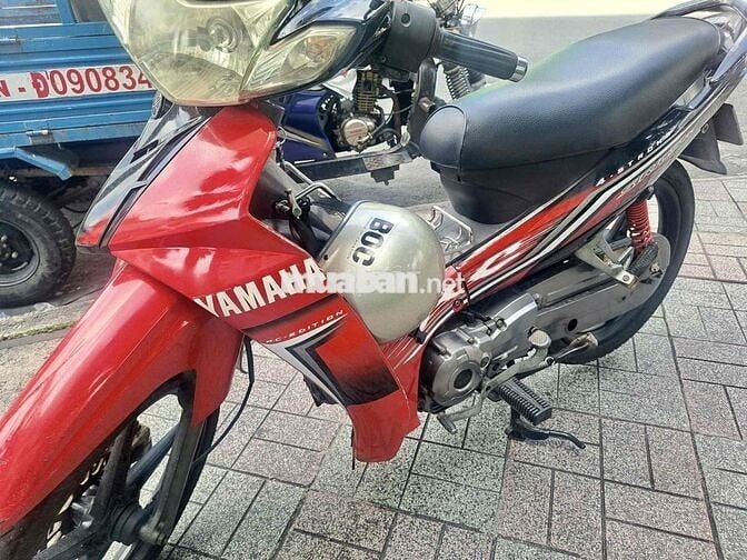 bán xe Yamaha Sirius 2009 chínhchủ chưa rớt đầu