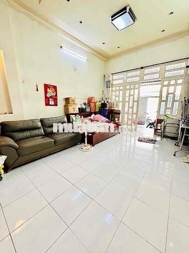 GIẢM 300TR - HẺM 7M - NHÀ 2 TẦNG BTCT - SÁT TÊN LỬA - 64M2 ( 4*16M )