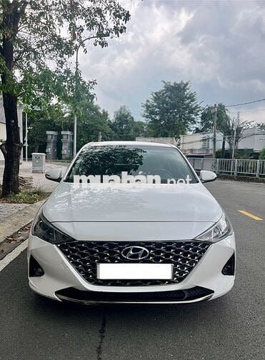 Hyundai Accent 2020 1.4 AT - 58000 km