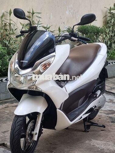 Honda PCX xe zin chính chủ sang tên