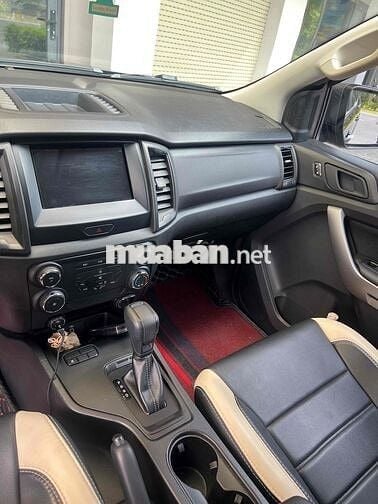Ford Ranger 2022 - 53000 km
