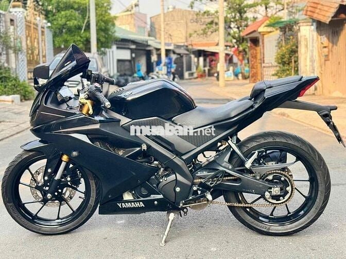 🥰 R15V3 2019 - BSTP - K9C -11000KM -Ngoại Hình Đẹp