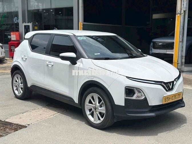 VinFast VF5 2024 Plus - 50000 km