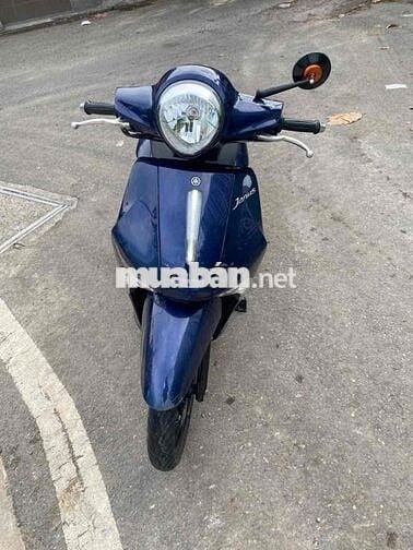 Bán Janus 125 Fi khoá Smartkey chính chủ