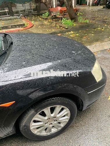 Ford Mondeo 2005 2.0 AT hiếm