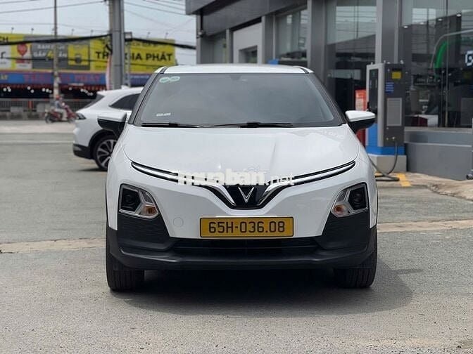 VinFast VF5 Plus 2024 - 50.000 km