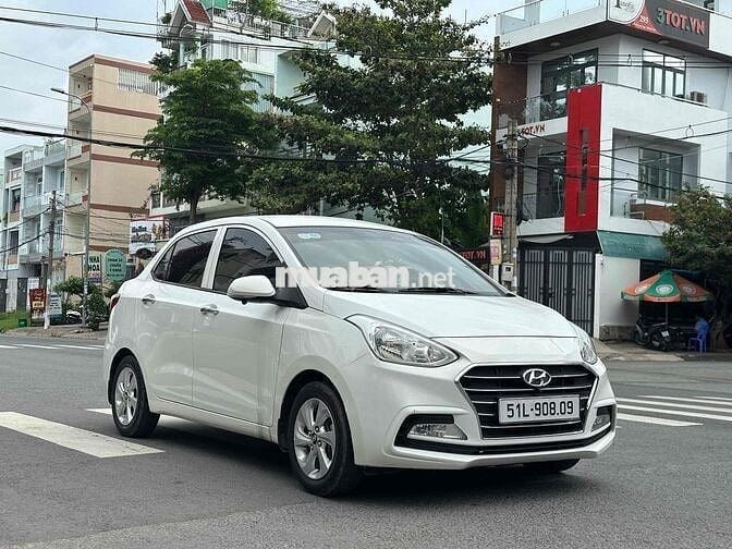 Hyundai Grand i10 2020 1.2 AT - 79000 km