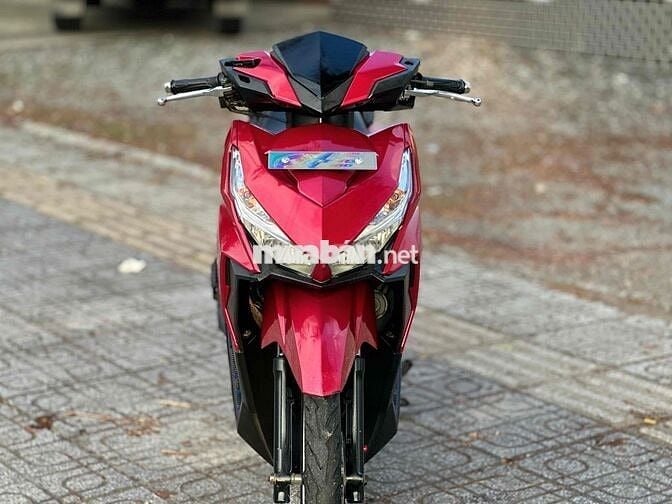 Honda Vario 150 2017