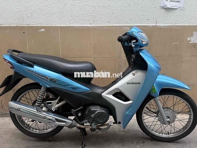 wave a đời 2020 bstp chính chủ