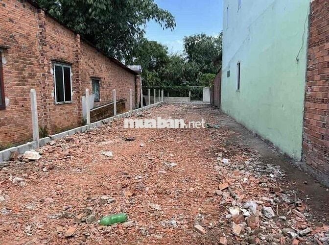 (9) 🔥MẤY KHI CÓ LÔ ĐẤT NGỘP NGAY MT ĐƯỜNG LỚN XÃ PHƯỚC VĨNH AN 108m2 🔥