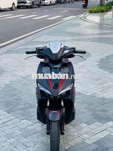 Air blade 2017 zin cọp chính chủ